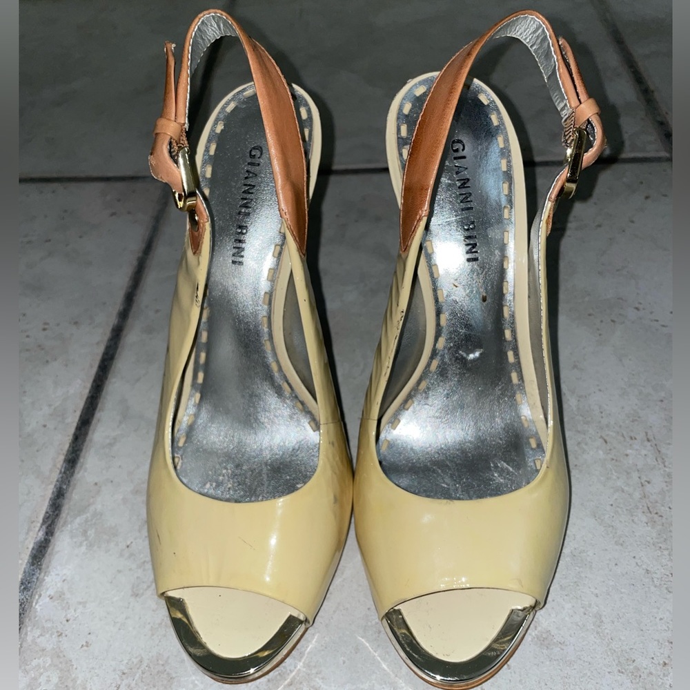 Gianni Bini heels